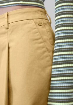 Marc O'Polo DENIM BUNDFALTEN-AUS STRETICHGEM ORGANIC - A-Linien-Rock - Simple Pleasures 10 Marc O'Polo DENIM BUNDFALTEN-AUS STRETICHGEM ORGANIC - A-Linien-Rock - Simple Pleasures -Mode Familie 29ece03cb8634bf2aa1a04e30ad4db78