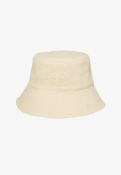 Marc O'Polo AUS MANTECO TEXTURED HAND MADE - Hut - Natural Sand