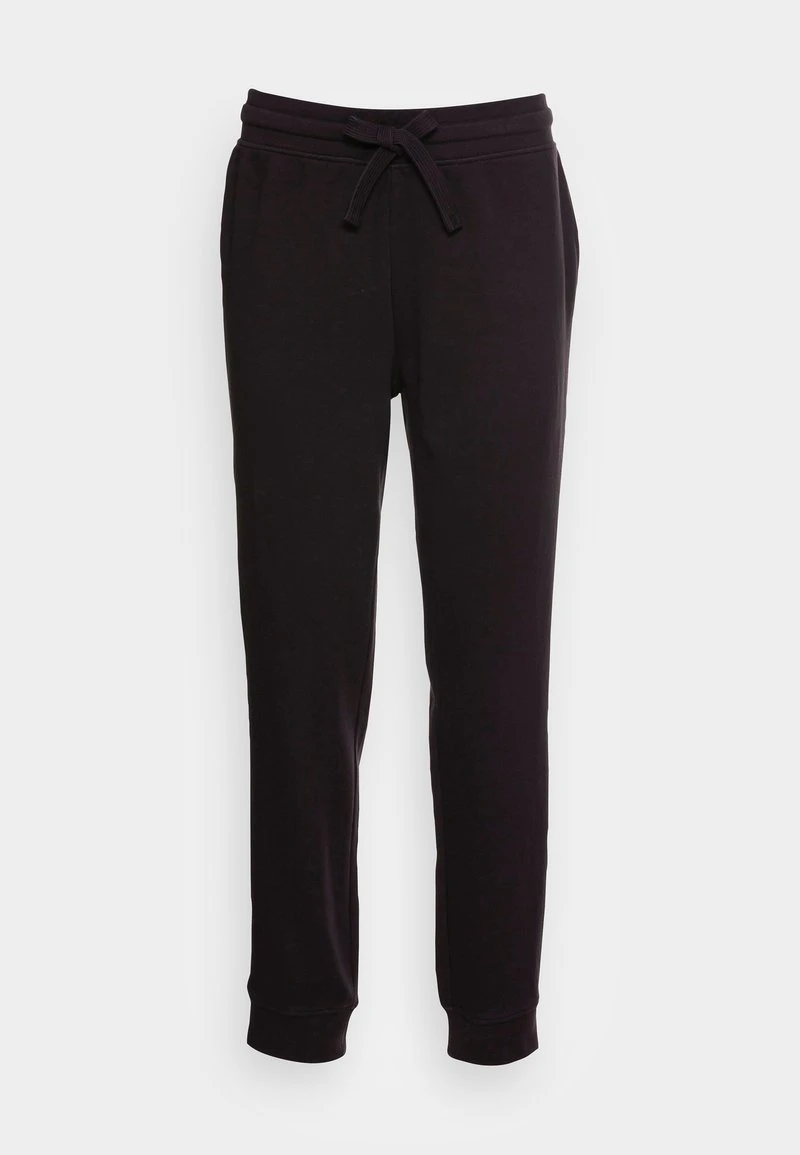 Marc O'Polo PANTS STRAIGHT FIT ELASTIC WAISTBAND - Jogginghose - Dark Navy 4 Marc O'Polo PANTS STRAIGHT FIT ELASTIC WAISTBAND - Jogginghose - Dark Navy – Bild 4