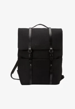 Marc O'Polo QUALITÄT - Tagesrucksack - Black