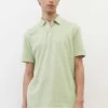 Marc O'Polo Poloshirt - Morning Dew