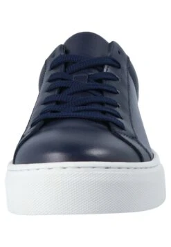 Marc O'Polo AGAR - Sneaker Low - Dunkelblau -Mode Familie 2aa3a36678954b2595f54f7a7de326b0
