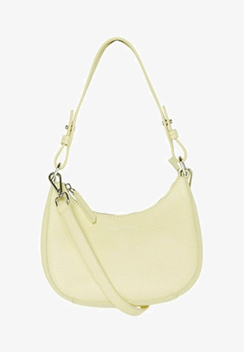 Marc O'Polo BIJA - Handtasche - Pale Sunflower 1 Marc O'Polo BIJA - Handtasche - Pale Sunflower