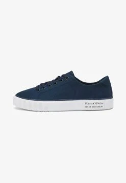 Marc O'Polo Sneaker Low - Navy