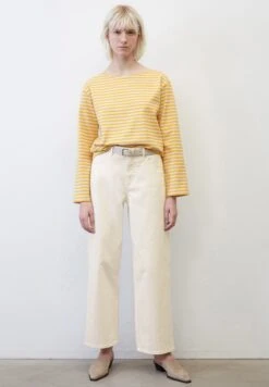 Marc O'Polo Langarmshirt - Multi Morning Sun -Mode Familie 2b0d0704eac243429020f4631a9dab0e