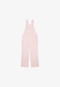 Marc O'Polo DENIM Latzhose - Multi Vintage Pale Pink 11 Marc O'Polo DENIM Latzhose - Multi Vintage Pale Pink -Mode Familie 2b3d857cae784d57ae7d461ce4813aae