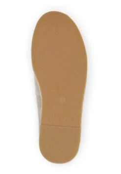 Marc O'Polo Espadrille - Taupe -Mode Familie 2b8150c3d5c84203bda91445e2359346