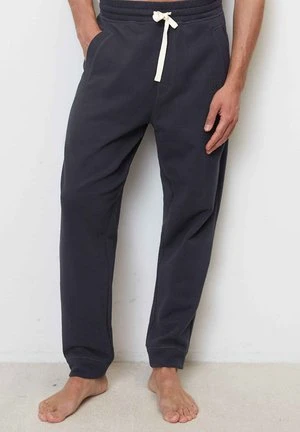 Marc O'Polo LOUNGE-SET MIT HOODIE - Pyjama - Dark Navy 5 Marc O'Polo LOUNGE-SET MIT HOODIE - Pyjama - Dark Navy – Bild 5