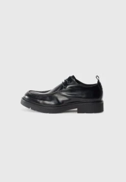 Marc O'Polo LORENZO - Lace-ups - Black