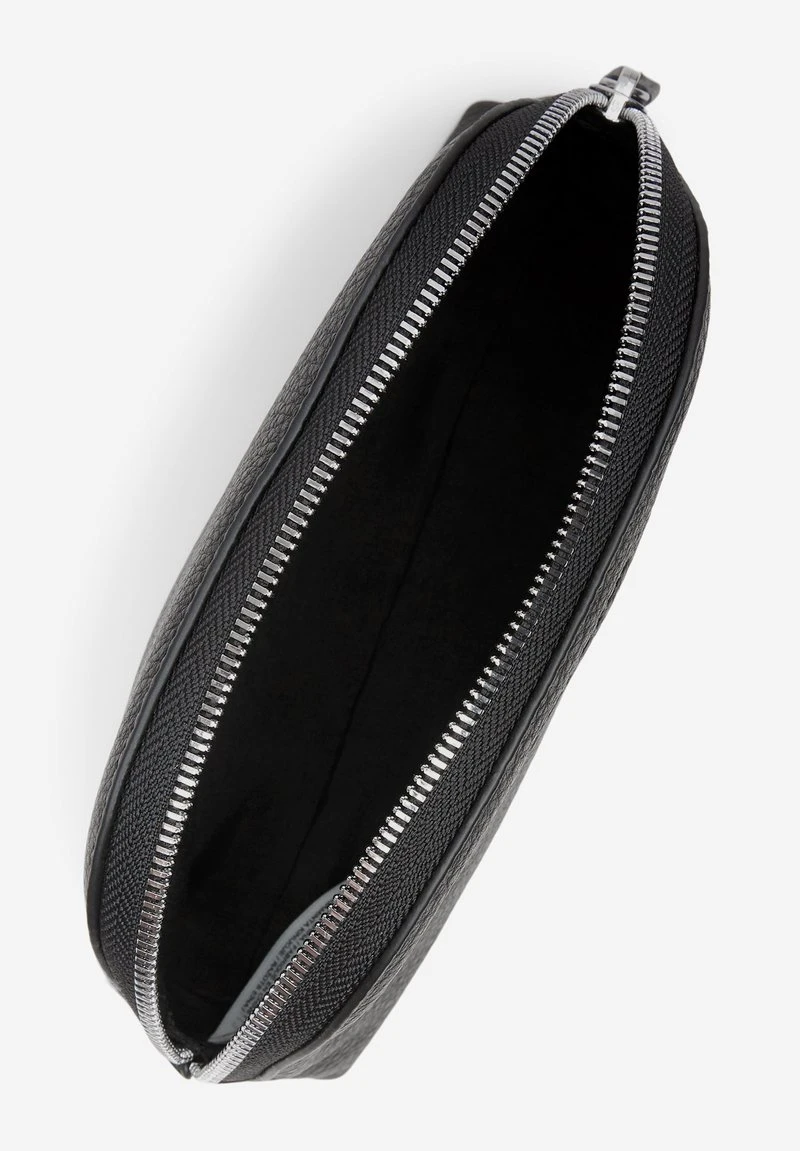 Marc O'Polo POUCH SMALL - Kosmetiktasche - Black 3 Marc O'Polo POUCH SMALL - Kosmetiktasche - Black – Bild 3