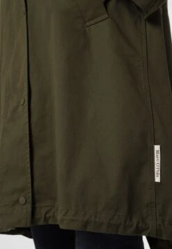 Marc O'Polo Parka - Khaki 8 Marc O'Polo Parka - Khaki -Mode Familie 2c000cd19006409dba23df26396949ea