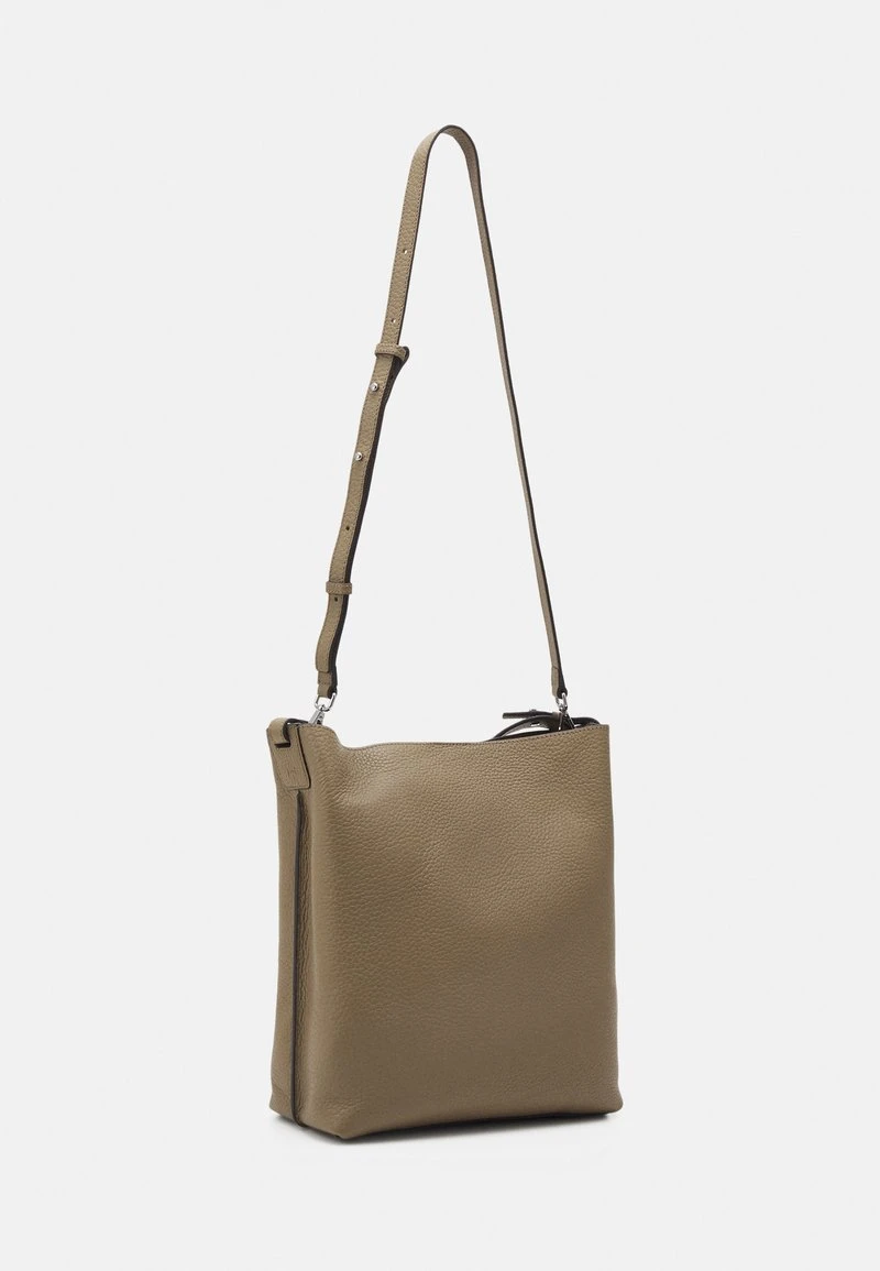 Marc O'Polo BRINJA - Handtasche - Dusty Earth 2 Marc O'Polo BRINJA - Handtasche - Dusty Earth – Bild 2