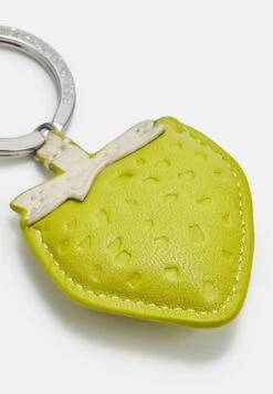 Marc O'Polo JONI - Schlüsselanhänger - Lime Green -Mode Familie 2c4b7ae695274018b535684bfe45f618