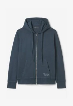 Marc O'Polo ARTWORK - Sweatjacke - Dark Navy 11 Marc O'Polo ARTWORK - Sweatjacke - Dark Navy -Mode Familie 2cabf581d23e4fa08de9fdf6277fe750