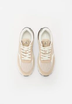 Marc O'Polo EGIL - Trainers - Sand -Mode Familie 2ccd14dd8f134ef996cac25ac8e5ba03