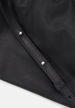 Marc O'Polo STINE - Umhängetasche - Black -Mode Familie 2cf55a36c61240ae978bc4cddb8fd98c