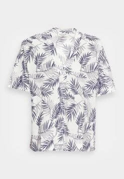 Marc O'Polo BLOUSE SLEEVE DEEP V NECK PRINTED - Bluse - Multi -Mode Familie 2d19c2b905334ef1ab09f688f653f109