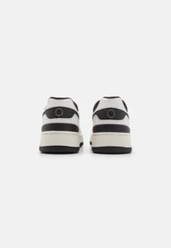 Marc O'Polo CARLO - Trainers - White/black -Mode Familie 2d318033e8144fc791c977982f926dfb