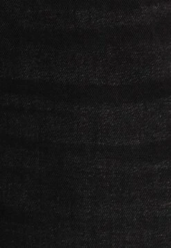 Marc O'Polo TROUSER BOYFRIEND FIT CROPPED LENGTH MID WAIST - Jeans Straight Leg - Authentic Dark Black Wash 8 Marc O'Polo TROUSER BOYFRIEND FIT CROPPED LENGTH MID WAIST - Jeans Straight Leg - Authentic Dark Black Wash -Mode Familie 2d44e99d17b34d8faea9d6ce378f3eda