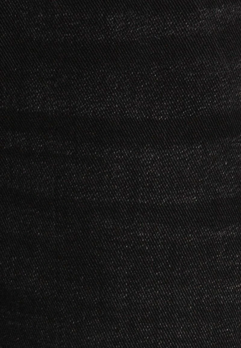 Marc O'Polo TROUSER BOYFRIEND FIT CROPPED LENGTH MID WAIST - Jeans Straight Leg - Authentic Dark Black Wash 3 Marc O'Polo TROUSER BOYFRIEND FIT CROPPED LENGTH MID WAIST - Jeans Straight Leg - Authentic Dark Black Wash – Bild 3