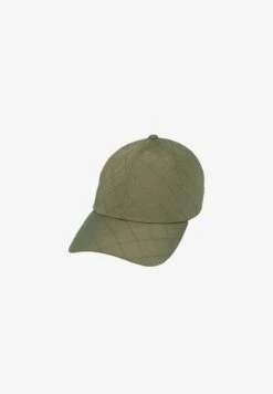Marc O'Polo Cap - Schwarz -Mode Familie 2d4a47a65bd042b2841e32dea85001e4