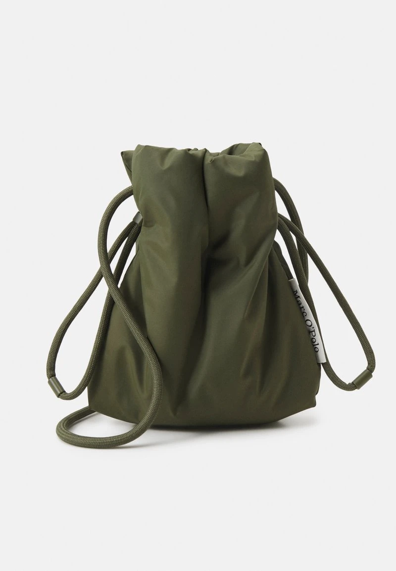 Marc O'Polo KIRSTI - Umhängetasche - Wild Olive 5 Marc O'Polo KIRSTI - Umhängetasche - Wild Olive – Bild 5