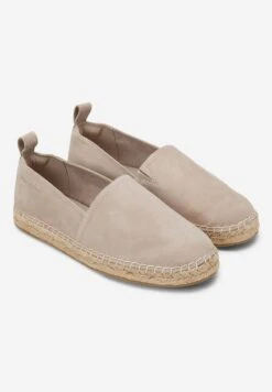 Marc O'Polo Espadrille - Taupe -Mode Familie 2d9c0239a478452080bb2bfe0596a7ad