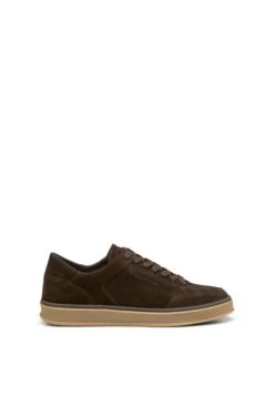 Marc O'Polo Trainers - Dark Earth -Mode Familie 2ea866f5c93a470492d731b7758f0e4e