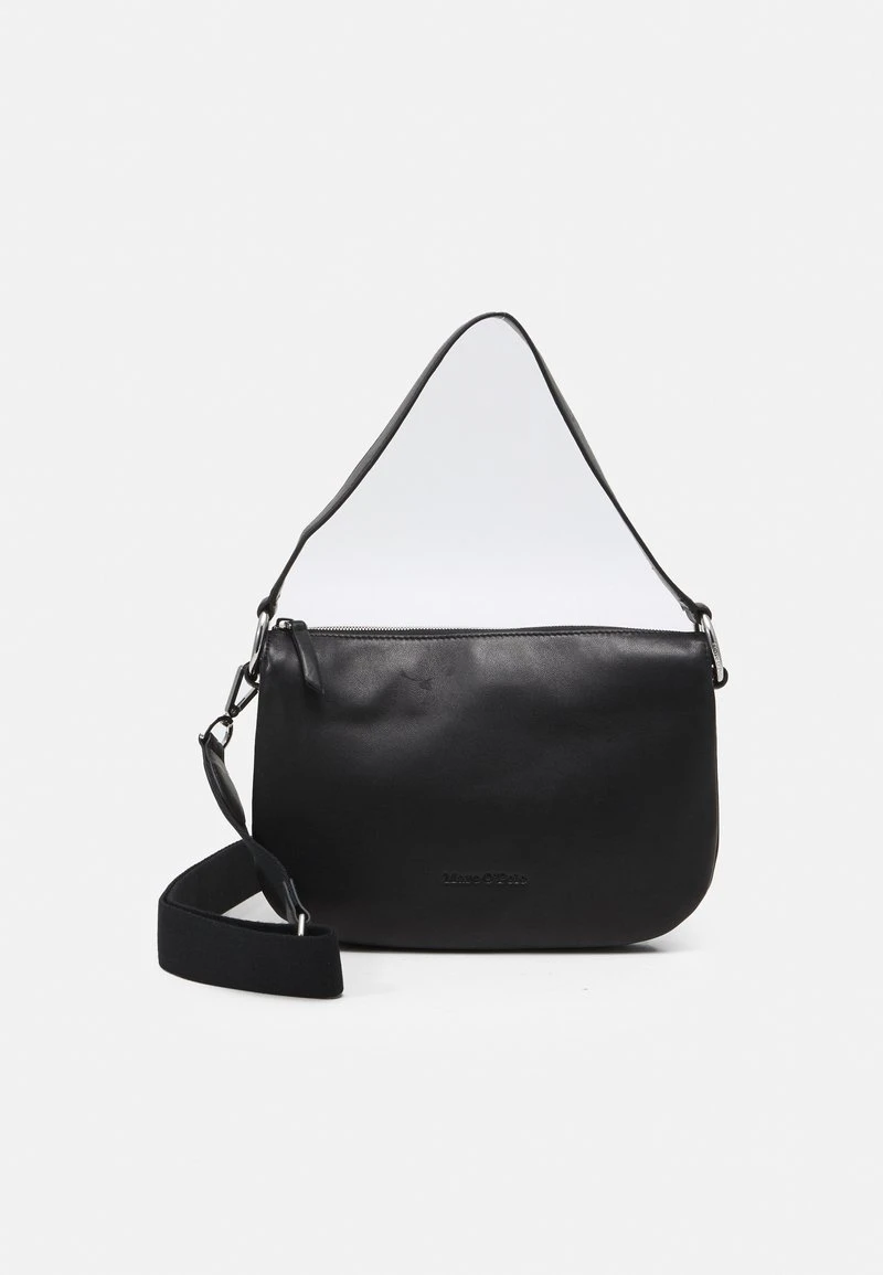Marc O'Polo LARA - Umhängetasche - Black 1 Marc O'Polo LARA - Umhängetasche - Black