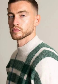 Marc O'Polo Strickpullover - Offwhite -Mode Familie 2f0aa911bba34451b3a78fcf77487bb7