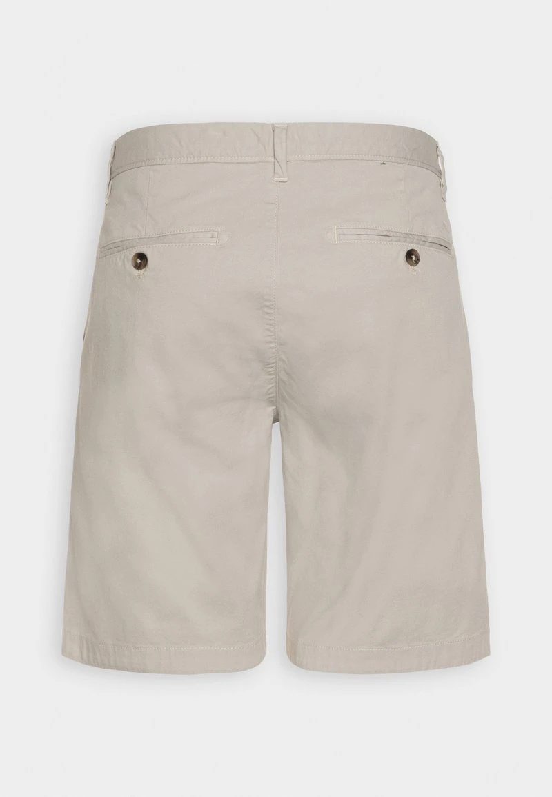 Marc O'Polo SALO - Shorts - Gray Silk 6 Marc O'Polo SALO - Shorts - Gray Silk – Bild 6
