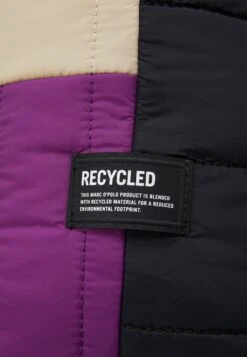 Marc O'Polo DINNY - Shopping Bag - Multicolor -Mode Familie 2fd529ac1d724e54b7c36248e243f0b5