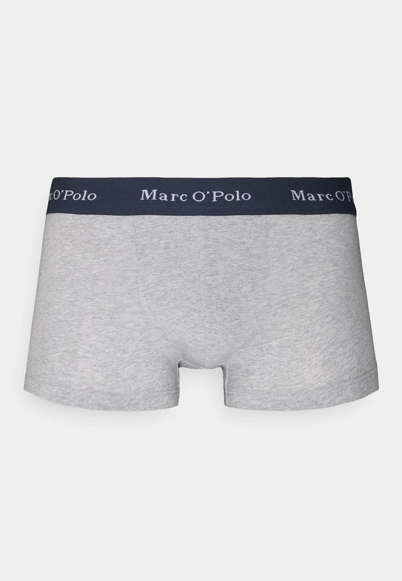 Marc O'Polo SHORTS 3 PACK - Panties - Khaki 4 Marc O'Polo SHORTS 3 PACK - Panties - Khaki – Bild 4