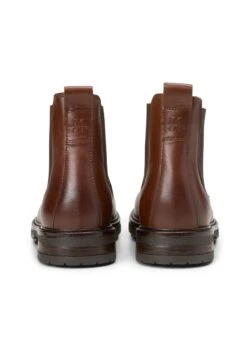 Marc O'Polo MODEL RONY - Classic Ankle Boots - Cognac 9 Marc O'Polo MODEL RONY - Classic Ankle Boots - Cognac -Mode Familie 30016ad33aa9411da1bd0b550422636b