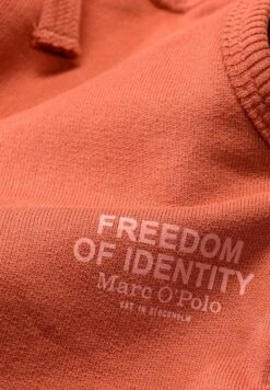 Marc O'Polo DARK CRABAPPLE - Jogginghose - Dunkelrot 9 Marc O'Polo DARK CRABAPPLE - Jogginghose - Dunkelrot -Mode Familie 30088d0abf2d432ebc37cf3f06f5160a