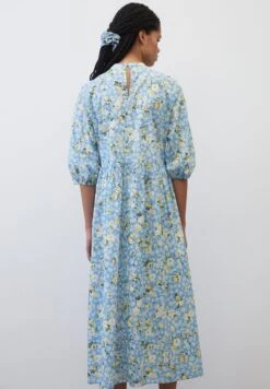Marc O'Polo DENIM Freizeitkleid - Multi Soft Sky Blue 8 Marc O'Polo DENIM Freizeitkleid - Multi Soft Sky Blue -Mode Familie 3054050088dd455892c969408d6dbb4b