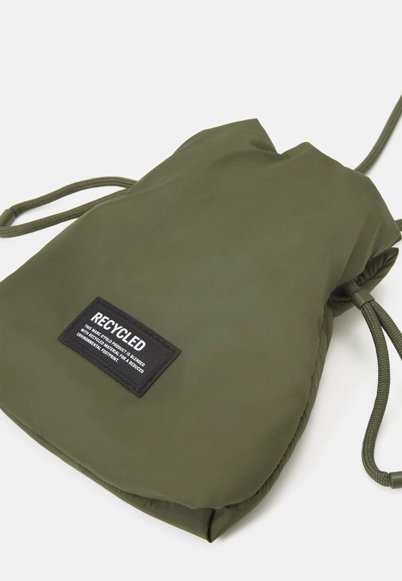 Marc O'Polo KIRSTI - Umhängetasche - Wild Olive 4 Marc O'Polo KIRSTI - Umhängetasche - Wild Olive – Bild 4