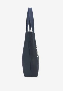 Marc O'Polo CANVAS - Shopping Bag - Dark Navy 9 Marc O'Polo CANVAS - Shopping Bag - Dark Navy -Mode Familie 30c37c53f7384e2eaf9e732ca66252bc