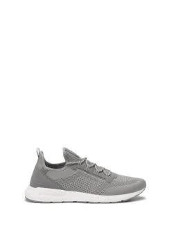 Marc O'Polo Sneaker Low - Grey -Mode Familie 30f2f5ef1b574f3bb634b2616134a67f