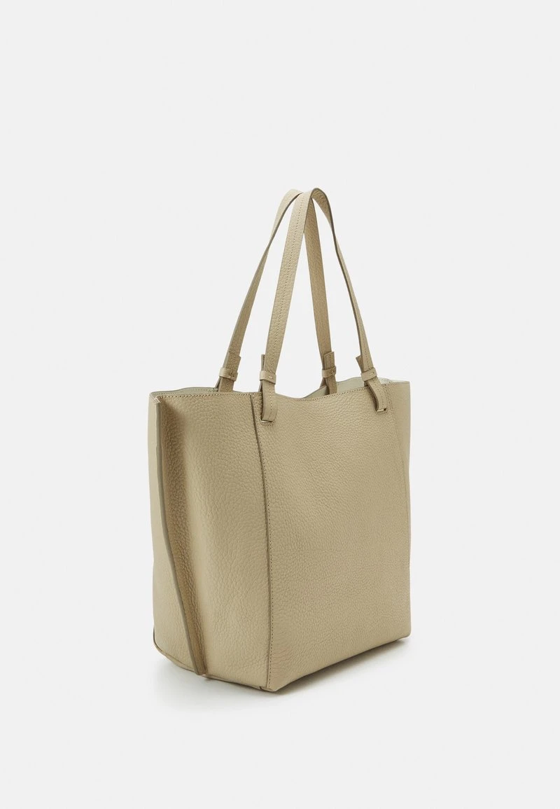 Marc O'Polo BINJA - Shopping Bag - Frosty Sand 2 Marc O'Polo BINJA - Shopping Bag - Frosty Sand – Bild 2