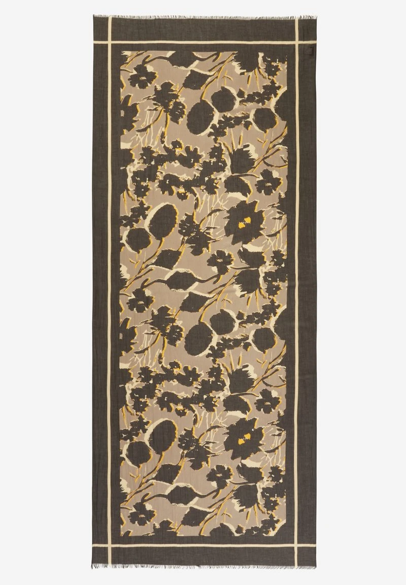 Marc O'Polo MIT ALLOVER PRINT - Schal - Multi 3 Marc O'Polo MIT ALLOVER PRINT - Schal - Multi – Bild 3