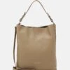 Marc O'Polo MOD BRINJA - Handtasche - Sandy Shore