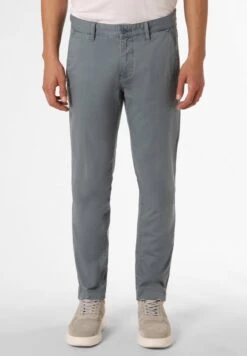 Marc O'Polo Chino - Blau