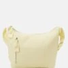Marc O'Polo ANINA - Shopping Bag - Pale Sunflower