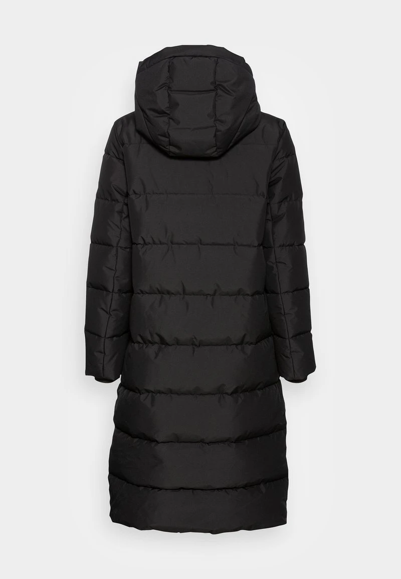 Marc O'Polo DENIM ARCTIC PUFFER COAT LONG - Wintermantel - Black 2 Marc O'Polo DENIM ARCTIC PUFFER COAT LONG - Wintermantel - Black – Bild 2