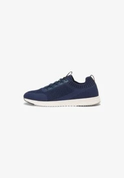 Marc O'Polo LEICHTER - Sneaker Low - Navy