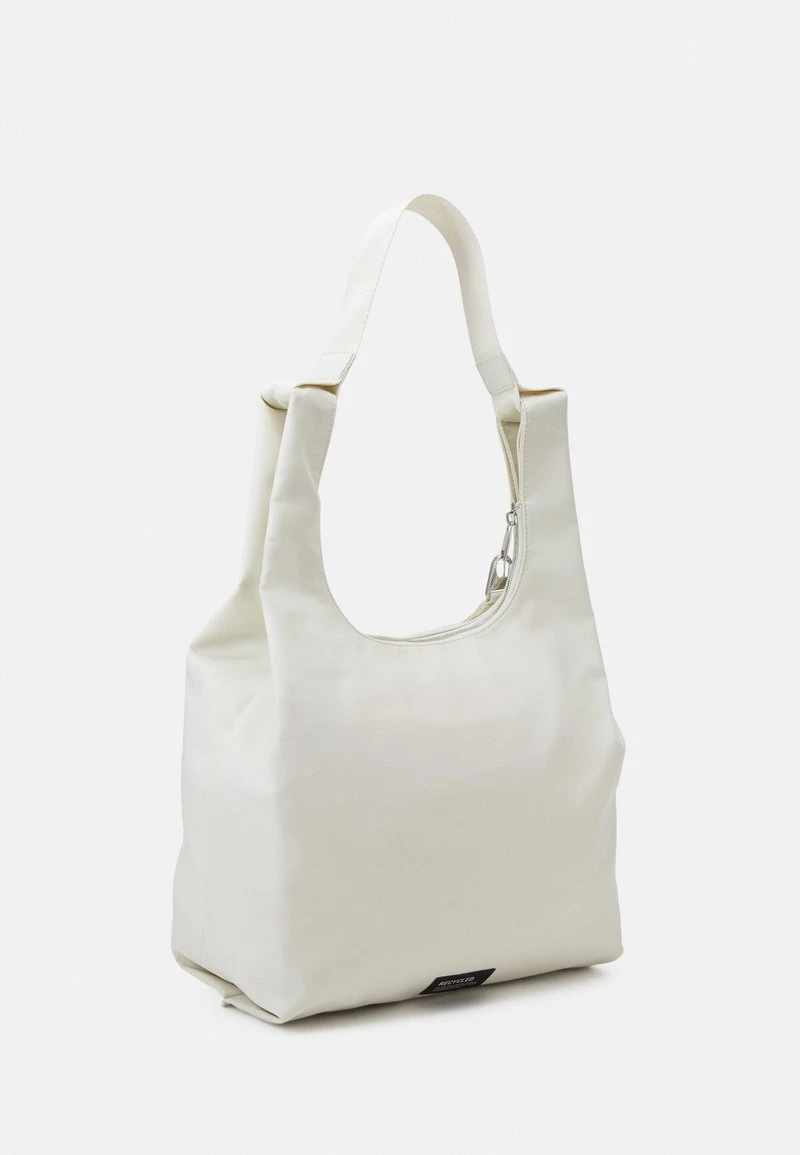 Marc O'Polo ALICE - Shopping Bag - Chalk White 2 Marc O'Polo ALICE - Shopping Bag - Chalk White – Bild 2