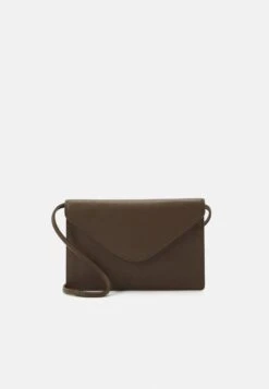 Marc O'Polo MOD. CAIA - Umhängetasche - Dark Walnut