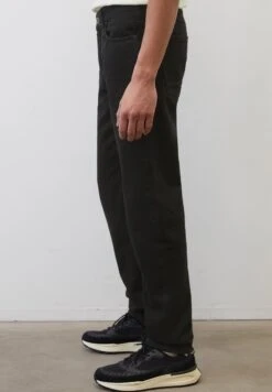 Marc O'Polo Jeans Straight Leg - Black Black Wash 9 Marc O'Polo Jeans Straight Leg - Black Black Wash -Mode Familie 332476d6dcdc4b5b92faa1929223b190