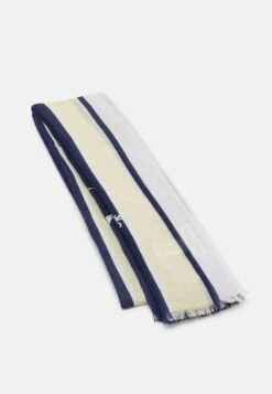 Marc O'Polo SCARVE PRINTED - Tuch - Multi -Mode Familie 334bd7e878cc4fc39605cd6c7b0da41d 1